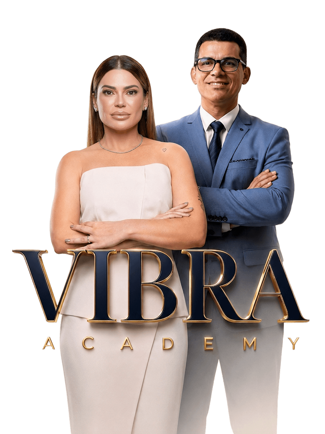 Mentores Vibra Academy