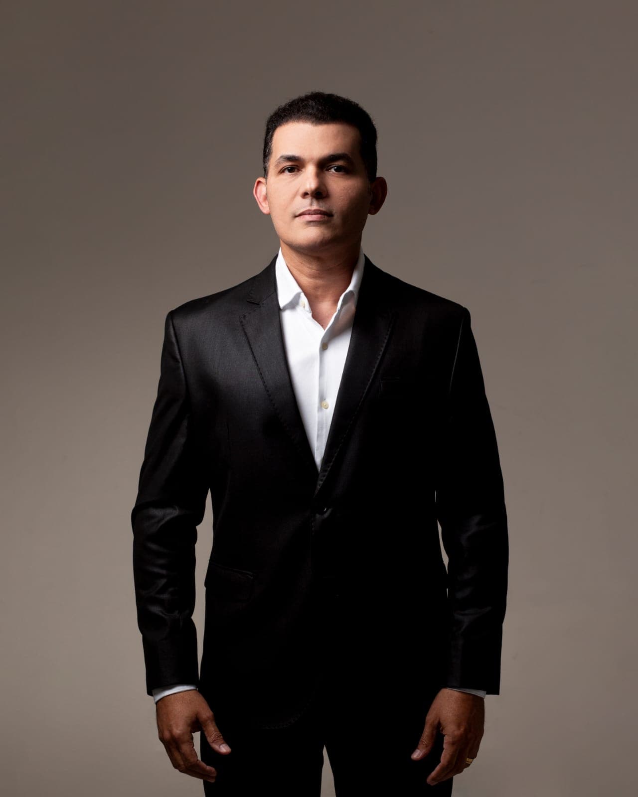 Dr. Sebastião Viana